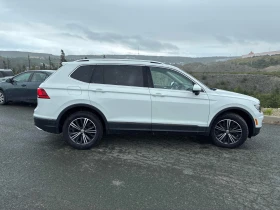 VW Tiguan * Highline * CARFAX * ОПЦИЯ ЗА ФИНАНСИРАНЕ * , снимка 3