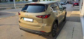 Mazda CX-5 AWD / 4x4 REVOLUTION PLUS, снимка 5