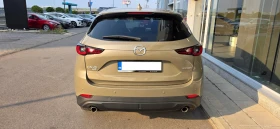 Mazda CX-5 AWD / 4x4 REVOLUTION PLUS, снимка 4