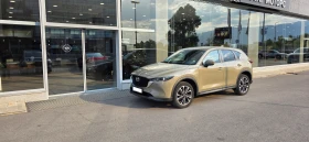 Mazda CX-5 AWD / 4x4 REVOLUTION PLUS, снимка 1