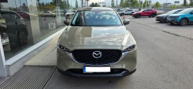 Mazda CX-5 AWD / 4x4 REVOLUTION PLUS, снимка 7