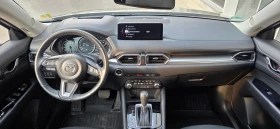Mazda CX-5 AWD / 4x4 REVOLUTION PLUS, снимка 9