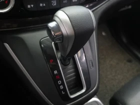 Honda Cr-v 4Wd Ex-L 4Th Generation, снимка 9
