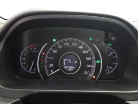 Honda Cr-v 4Wd Ex-L 4Th Generation, снимка 8