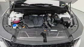 Kia Sorento 2.5T 4WD Prestige, снимка 6
