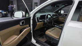 Kia Sorento 2.5T 4WD Prestige, снимка 10