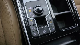Kia Sorento 2.5T 4WD Prestige, снимка 12