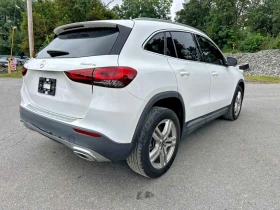 Mercedes-Benz GLA 250, снимка 4
