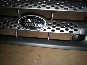 Land Rover Range Rover Sport, снимка 1 - Автомобили и джипове - 42626781