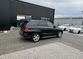     Mercedes-Benz GLE 250 d