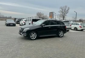     Mercedes-Benz GLE 250 d