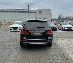 Mercedes-Benz GLE 250 d, снимка 5