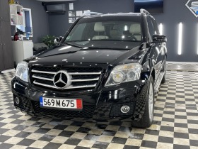 Mercedes-Benz GLK GLK 320 CDI 4 MATIK EDITION- УНИКАТ!!! , снимка 1 - Автомобили и джипове - 44296883