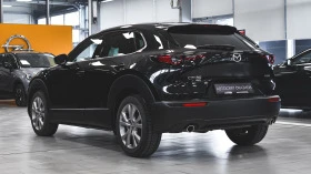 Mazda CX-30 1.8 SKYACTIV-D PLUS LUXURY 4x4 | Mobile.bg    7