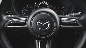 Mazda CX-30 1.8 SKYACTIV-D PLUS LUXURY 4x4 | Mobile.bg    9