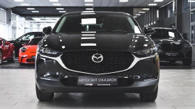 Mazda CX-30 1.8 SKYACTIV-D PLUS LUXURY 4x4 | Mobile.bg    2