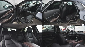 Mazda CX-30 1.8 SKYACTIV-D PLUS LUXURY 4x4 | Mobile.bg    13