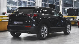 Mazda CX-30 1.8 SKYACTIV-D PLUS LUXURY 4x4 | Mobile.bg    6