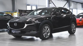 Mazda CX-30 1.8 SKYACTIV-D PLUS LUXURY 4x4 | Mobile.bg    4