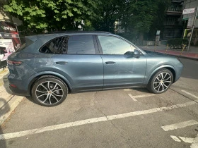 Porsche Cayenne S , снимка 6