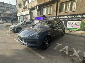 Porsche Cayenne S , снимка 3