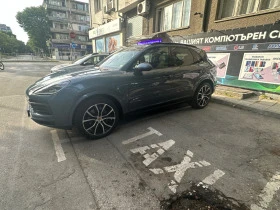 Porsche Cayenne S , снимка 4