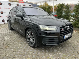     Audi SQ7 4.0TDI-435= = DIGITAL= MASSAGE= 