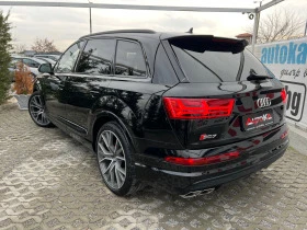     Audi SQ7 4.0TDI-435= = DIGITAL= MASSAGE= 