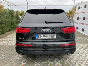     Audi SQ7 4.0TDI-435= = DIGITAL= MASSAGE= 