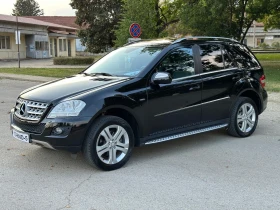     Mercedes-Benz ML 350 BlueTec