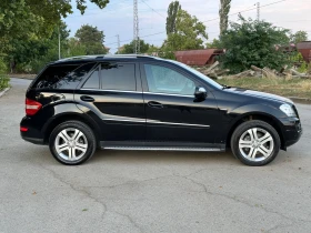 Mercedes-Benz ML 350 BlueTec | Mobile.bg    6