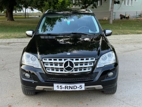     Mercedes-Benz ML 350 BlueTec