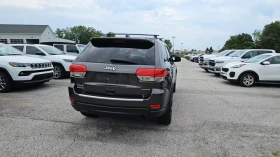 Jeep Grand cherokee LIMITED 3.6, снимка 3