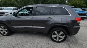 Jeep Grand cherokee LIMITED 3.6 | Mobile.bg    4