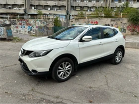 Nissan Qashqai 1.2 CVT 6 M/T, снимка 1