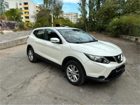 Nissan Qashqai 1.2 CVT 6 M/T, снимка 4