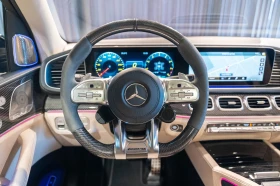 Mercedes-Benz GLE 63 S AMG 4MATIC+ , снимка 11