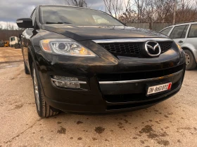 Mazda CX-9 3.7 EXCLUSIVE, снимка 6