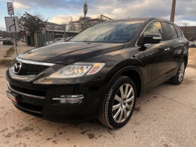 Mazda CX-9 3.7 EXCLUSIVE, снимка 2