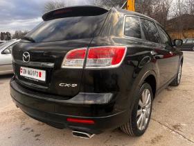 Mazda CX-9 3.7 EXCLUSIVE, снимка 5