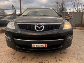 Mazda CX-9 3.7 EXCLUSIVE, снимка 1