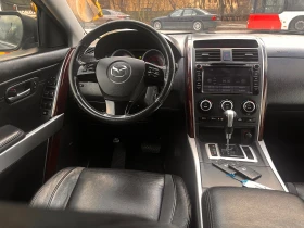 Mazda CX-9 3.7 EXCLUSIVE, снимка 13