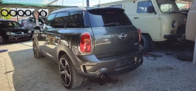 Обява за продажба на Mini Countryman 1.6T S AUTOMATIC ITALIA  ~14 450 лв. - изображение 11