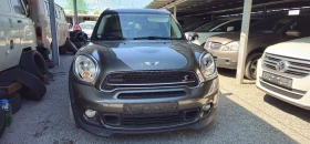 Обява за продажба на Mini Countryman 1.6T S AUTOMATIC ITALIA  ~14 450 лв. - изображение 1