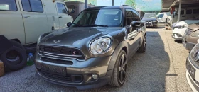 Обява за продажба на Mini Countryman 1.6T S AUTOMATIC ITALIA  ~14 450 лв. - изображение 2