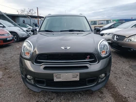 Mini Countryman 1.6T S AUTOMATIC ITALIA  | Mobile.bg    2