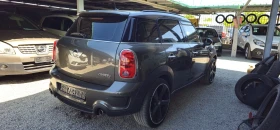Mini Countryman 1.6T S AUTOMATIC ITALIA  | Mobile.bg    13