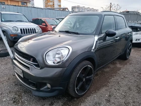 Mini Countryman 1.6T S AUTOMATIC ITALIA  - [1] 