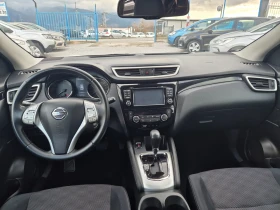 Nissan Qashqai 1.6 DCi Auto!!! | Mobile.bg    6