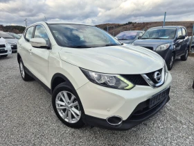 Nissan Qashqai 1.6 DCi Auto!!! | Mobile.bg    2